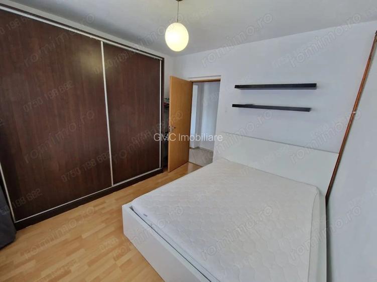 De inchiriat apartament 2 camere zona Gorjului/Lujerului/Pet Friendly - 10