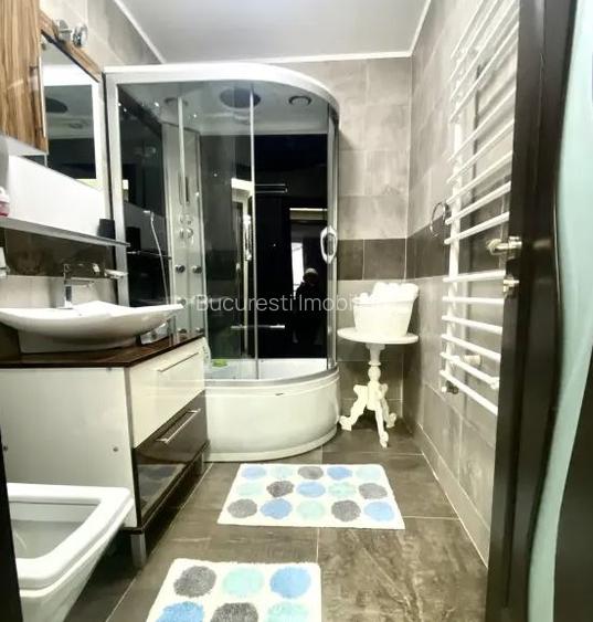 Apartament 2 Camere,Uverturii,bl.2020,Amenajat,centrala,parcare,mobilat - 4