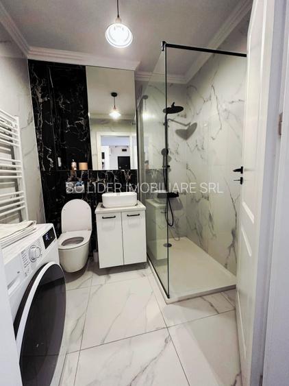 Apartament  3 camere decomandat Marasti  zona  Piata Marasti - 5