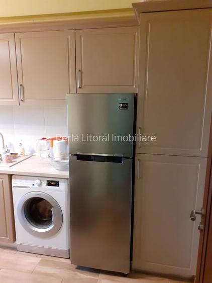 BLOC NOU - 2 CAMERE , LOC DE PARCARE SUBTERAN - 12