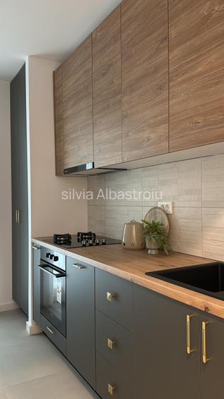apartament frumos cu 2 camere de inchiriat - 4