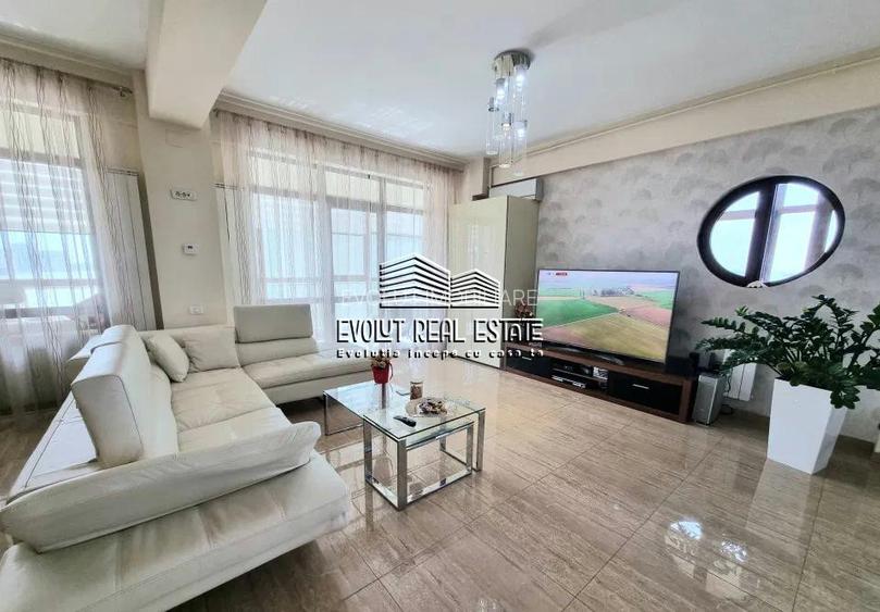Apartament tip duplex cu vedere la lac Siutghiol – Mamaia Sat - 7