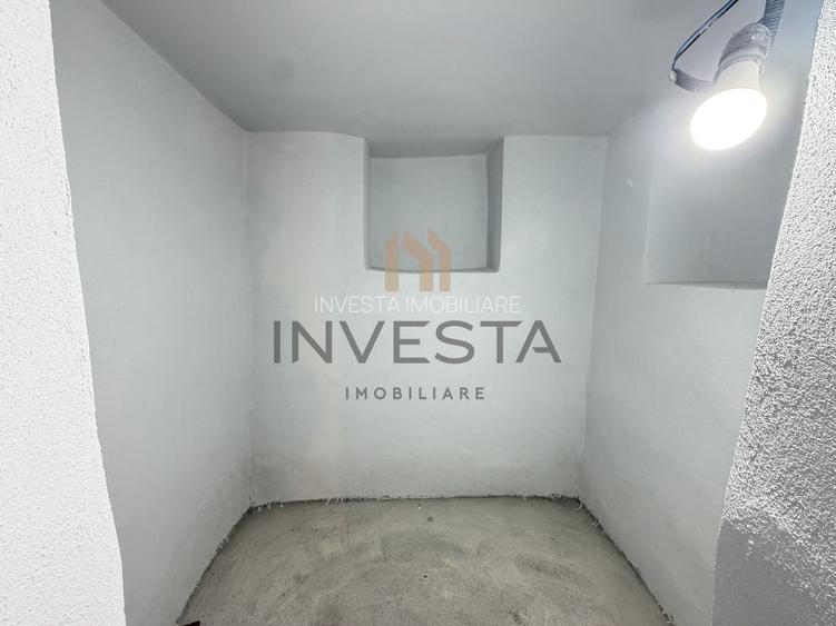 Apartament de inchiriat la parter in casa - Zona Dambovitei - 6