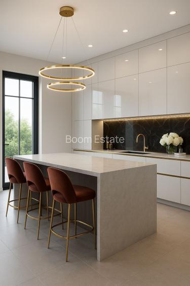 Direct de la dezvoltator! Duplex impecabil pe calea Urseni - 8