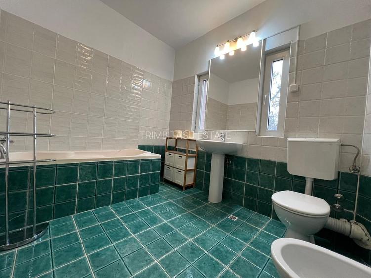 PIPERA | Iancu Nicolae - Gradina Zoologica | Vila 290 mp| Teren 387 mp - 17