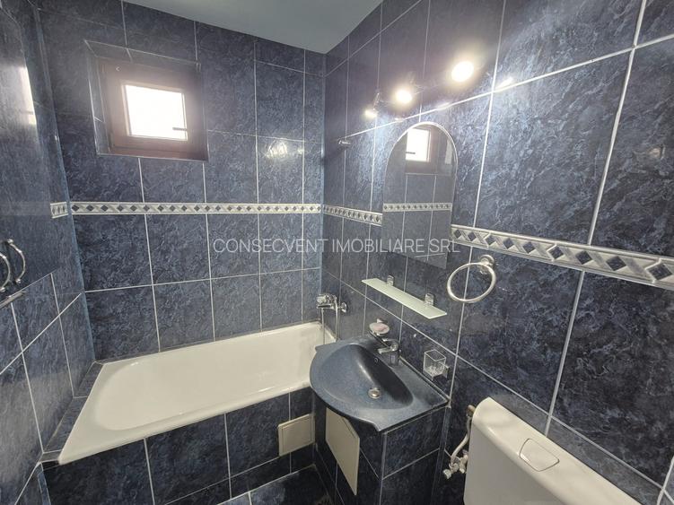 Apartament 4 camere, ultracentral Arad, comision 0 - 14
