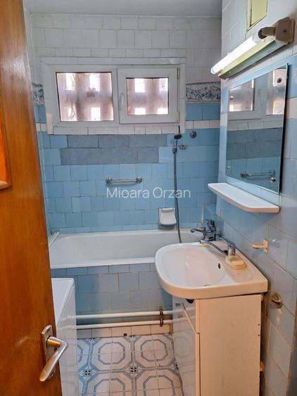 Titan - Policlinica, apartament 3 camere, etaj 2/4, centrala proprie - 5