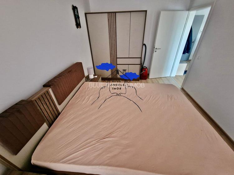 Apartament cu 3 camere- PET FRIENDLY- Avantgarden Bartolomeu - 4