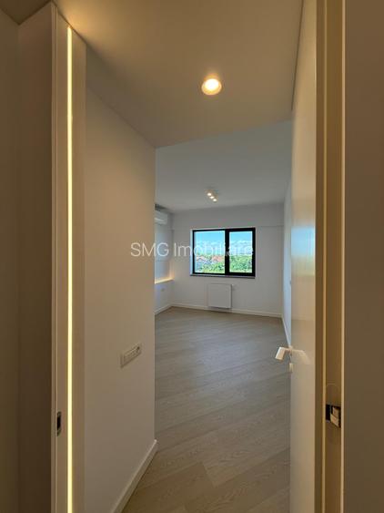 Apartament 2 camere in Cortina North  Faza 3 | Pipera - 5