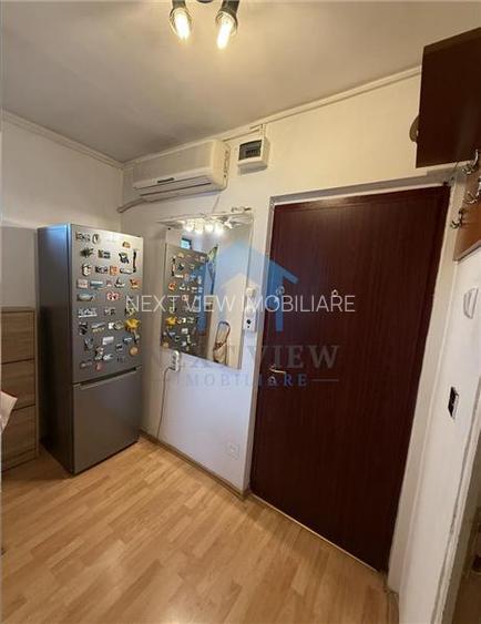 Garsoniera, Marasti - 6