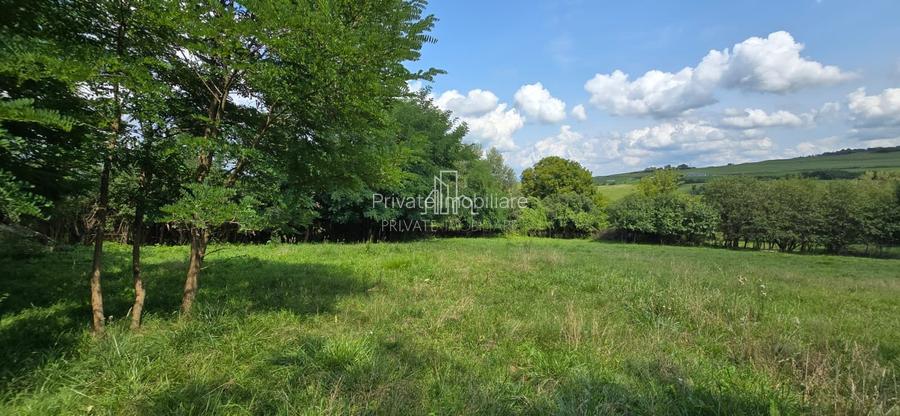 Teren, Albești, str Podului - 2