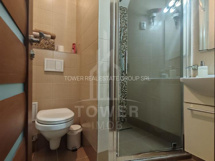 2 Studiouri pentru Regim Hotelier (Unitate Dublă) - 6