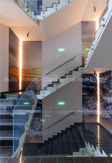 Spatii Birouri - 757 mp - zona centrala - 7