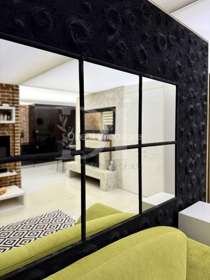 Penthouse la cheie | Parcul Poligon - 10