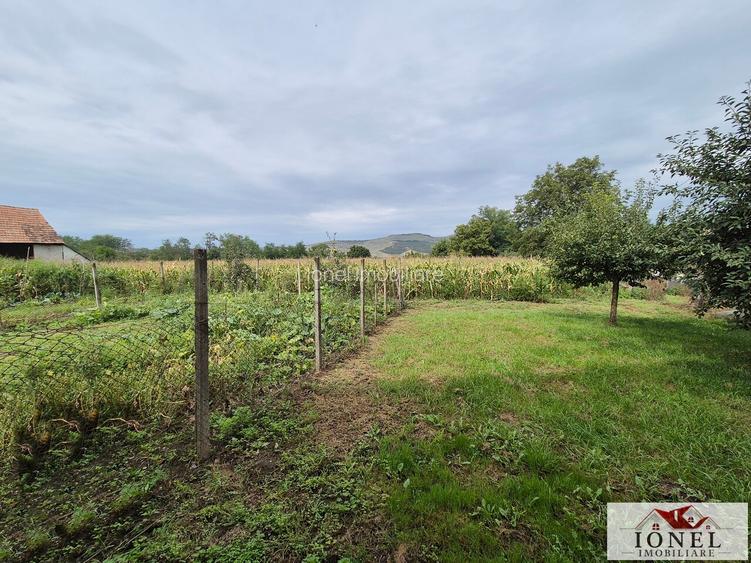 Casa de vanzare in Mihalt - Obreja - 10