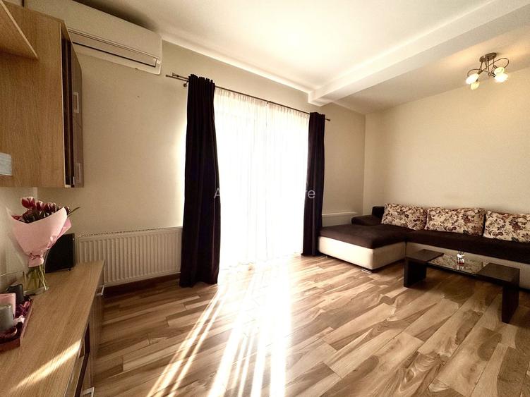 Giroc-Neptun,  Etaj 2, Disponibl imediat - 12