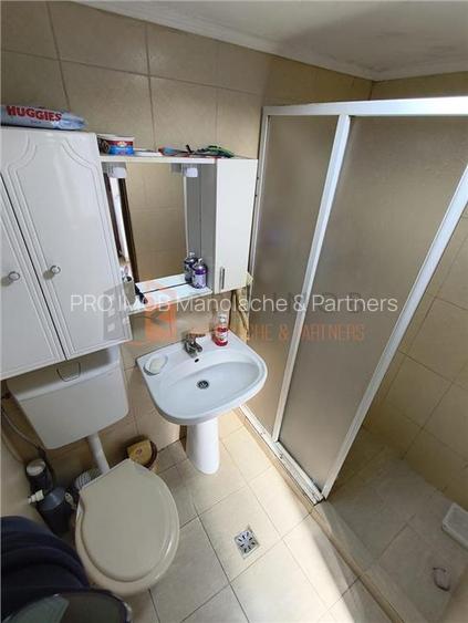 EXCLUSIVITATE! Casa tip parter zona 23 August - 11