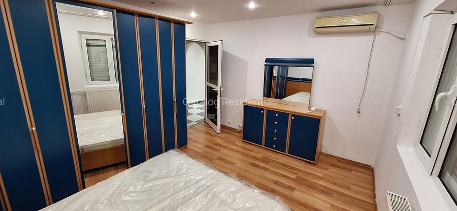 Apartament cu 2 camere de vanzare in zona Basarabia - Costin Georgian - 7