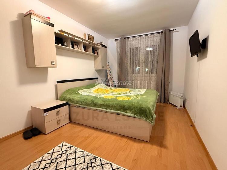 Apartament 3 camere parcare privata bucatarie inchisa pe Pictor Brana - 7