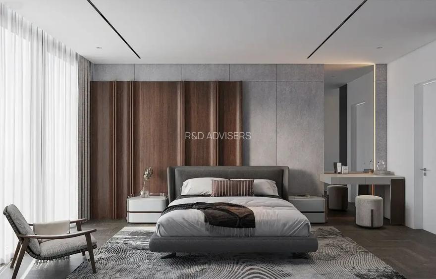 Apartament 3 Camere Duplex | View Superb | Sector 3 | Proiect Premium - 6