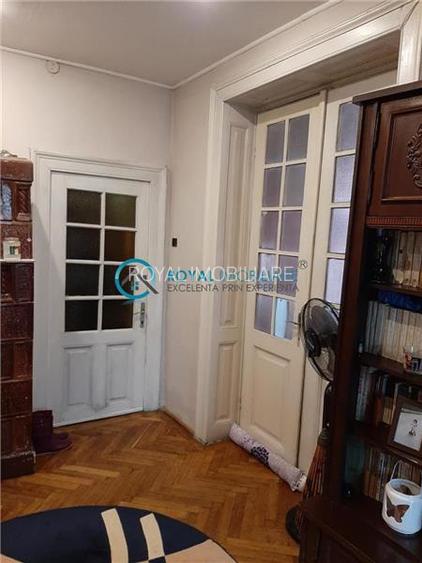 Royal Imobiliare - Vanzare Vila Zona Centrala - 5