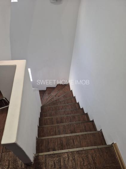 Piata Victoriei vila individuala de inchiriat pretabila clinica sau birouri - 5