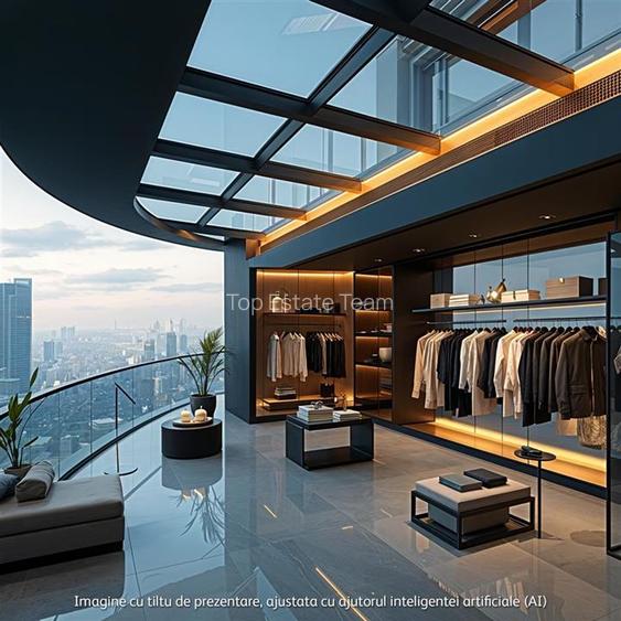 Spatiu comercial  de inchiriat in Sectorul 1 / Aproape de metrou - 2