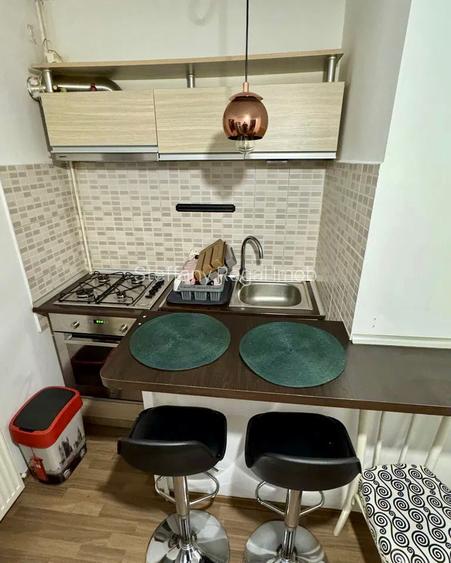 Garsoniera de Vanzare Lujerului - 10