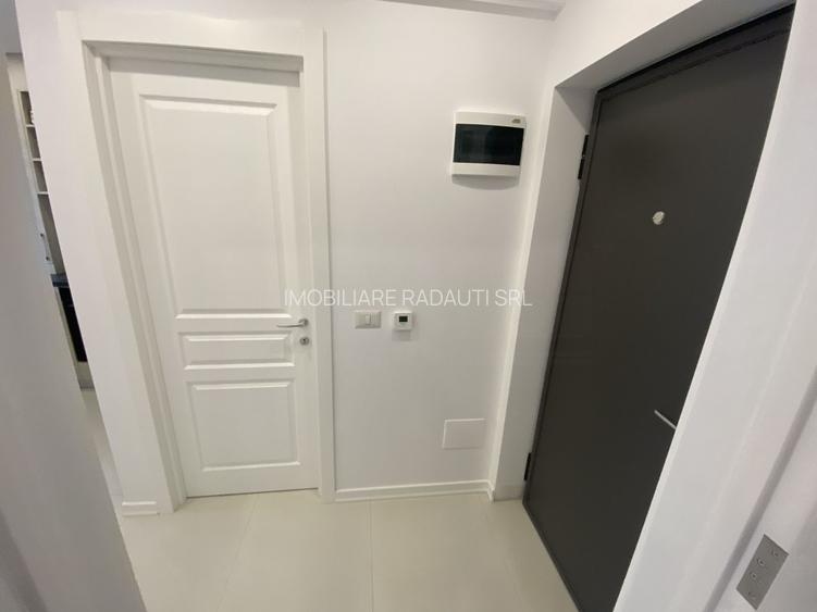 Garsoniera Complet Mobilată | Etaj 2 | Zona Călărași - 2