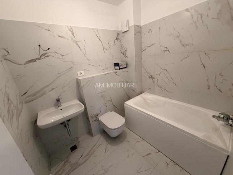 AP. 3 CAMERE PALLADY - TIP DUPLEX, PARCARE, CENTRALA PROPRIE, BLOC NOU - 6