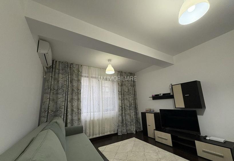 AP. 2 CAMERE OITUZ, BLOC NOU, CENTRALA TERMICA, METROU 5 MINUTE - 4