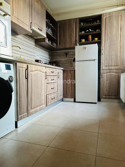 DIRECT PROPRIETAR – Apartament 2 camere 500m (5 minute) METROU PĂCII | Bloc 2020 - 10