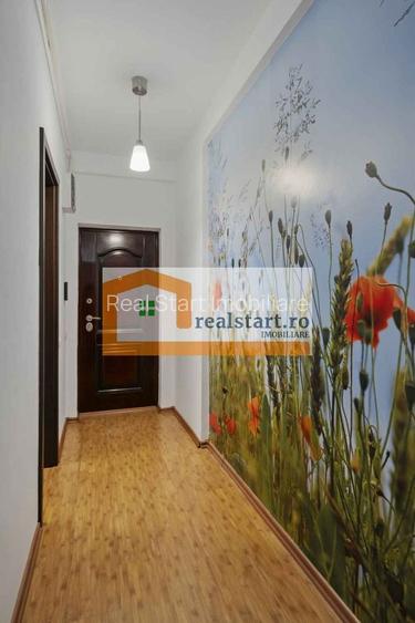 Cartier Latin, MegaImage, piata,decomandat, 6/8, centrala gaz, loc parcare - 8