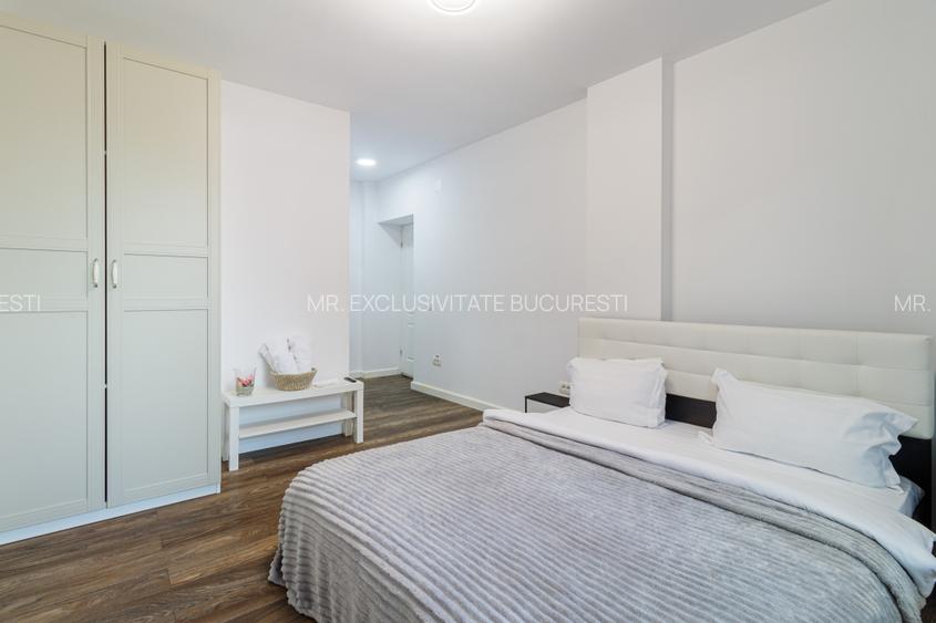 Vila spectaculoasa Snagov - Lac - Rezidential sau Comercial - 23