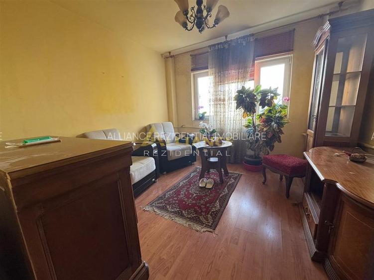 Tineretului Ap 2 Camere Decomandat - 9