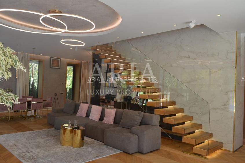 VILA INDIVIDUALA PISCINA | PADURE | BANEASA - 7