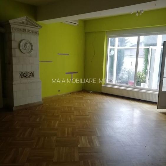 Cila la inchiriat in zona Baneasa ,Antena 1 - 8