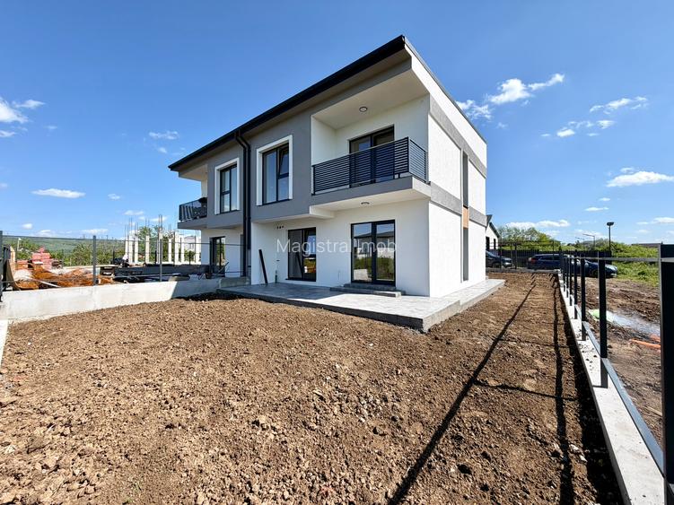 Casa duplex 4 camere 2 bai zona Bucium - 3