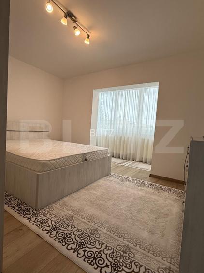 Apartament 2 camere decomandat 58 mp - 2