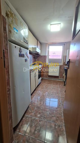 Apartament 2 camere decomandate, zona Mircea cel Batran. - 6