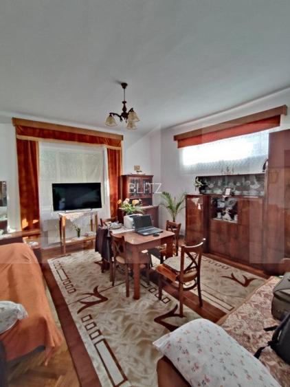  Casa individuala 180 mp, teren 250 mp, Marasti - 5