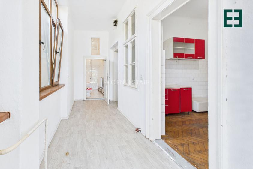 Casă cu 2 camere -  Zonă Centrală - Timișoara - 14