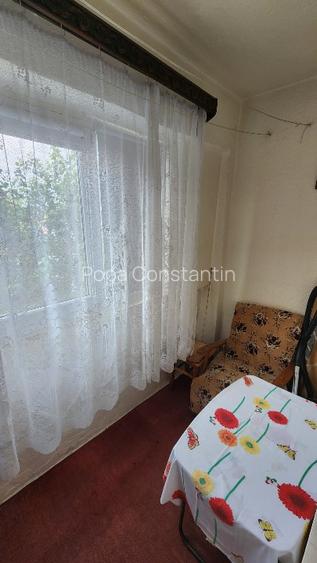 Apartament 3 camere + Garaj 25 mp - 8