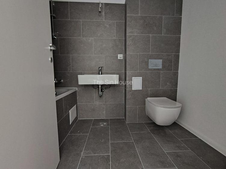 Apartament nou 3 Camere Finalizat | SU totală 82,50 mp I - 10