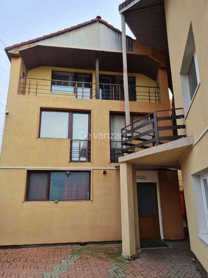 Complex 18 CAMERE Autorizat ISU, Pretabil pensiune, cazare, camin de batrani - 5