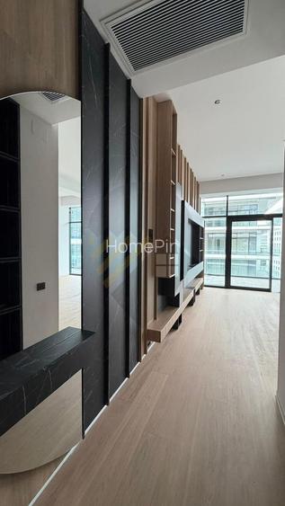 Apartament 3 camere - One Floreasca Towers - 2