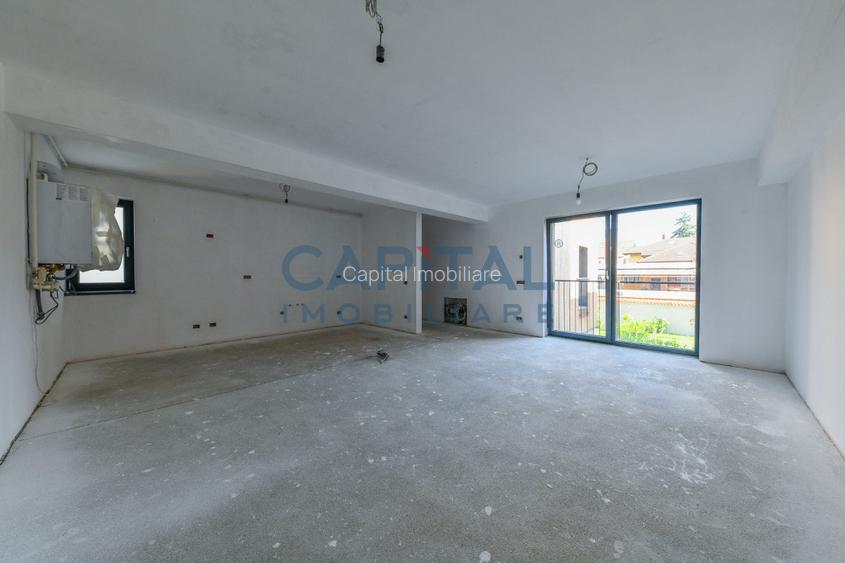 (C02)Apartament tip studio situat in cartierul Brasovul Vechi - M99 Residence - 3