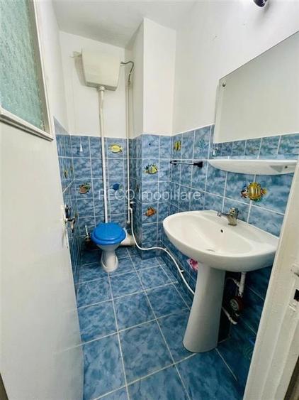 RECO Apartament 3 camere decomandat etajul 1 zona Nufarul Lotus - 10