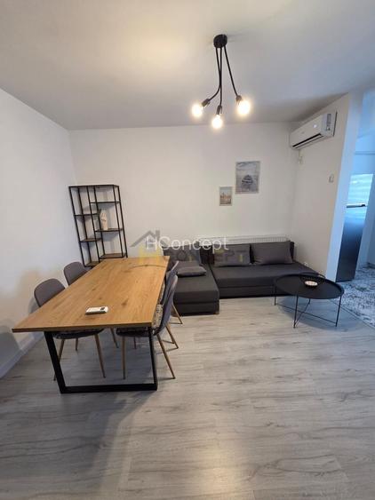 Inchiriere apartament elegant 2 camere Premium 8 min metrou - 3
