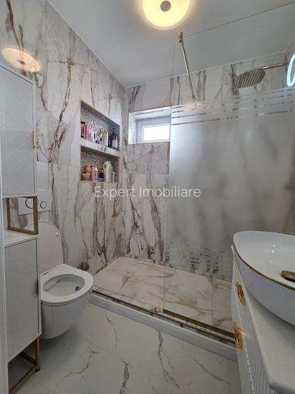 3 camere Mobilat utilat Complet bloc 2013 - 5